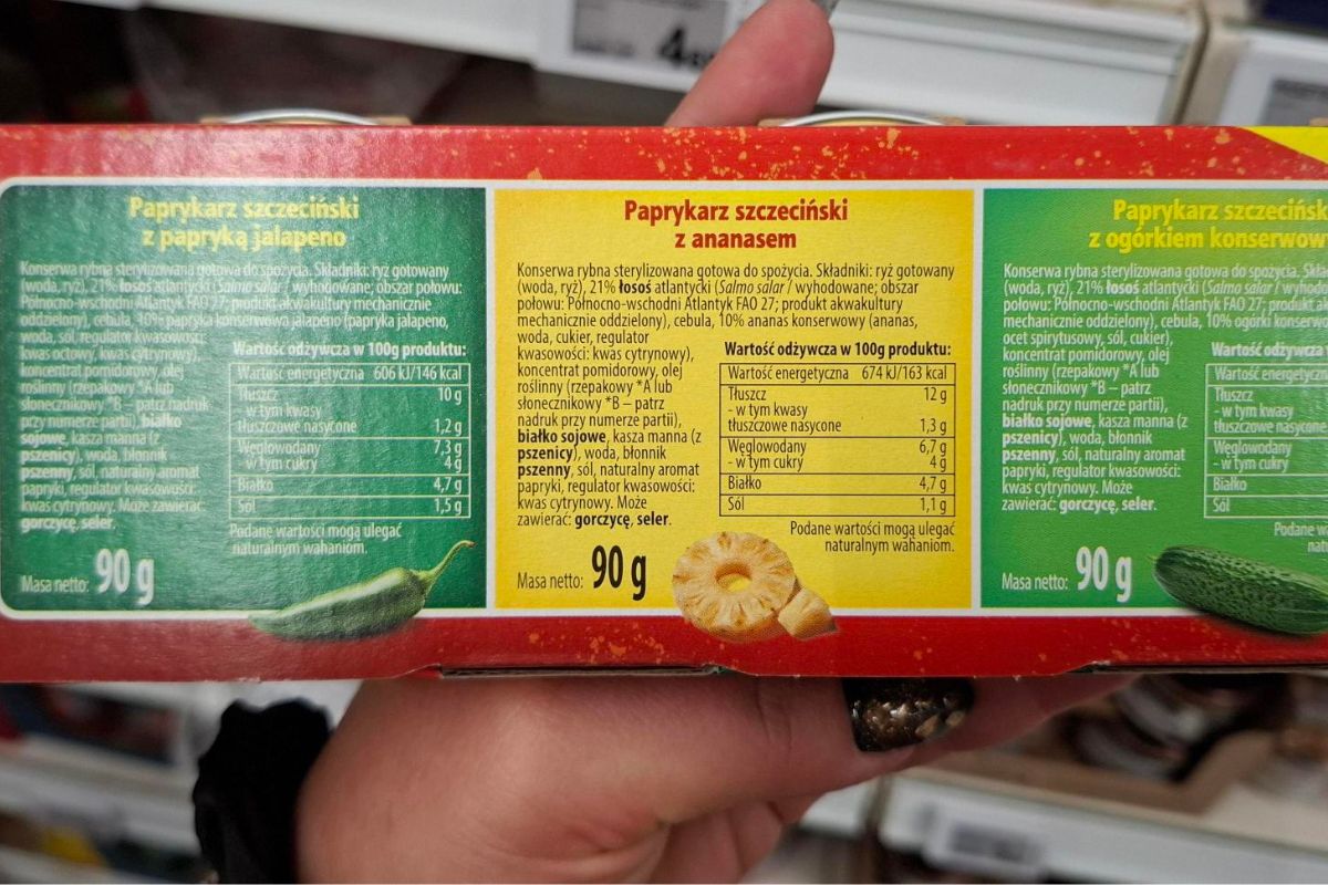 Skład nie jest najgorszy