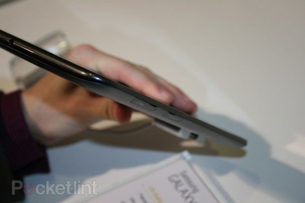 Samsung Galaxy Tab 2 oficjalnie - Ice Cream Sandwich trafia do tabletów [zdjęcia] 27