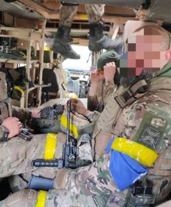 Polacy walczyli w obwodzie biełgorodzkim? Jest oficjalne oświadczenie