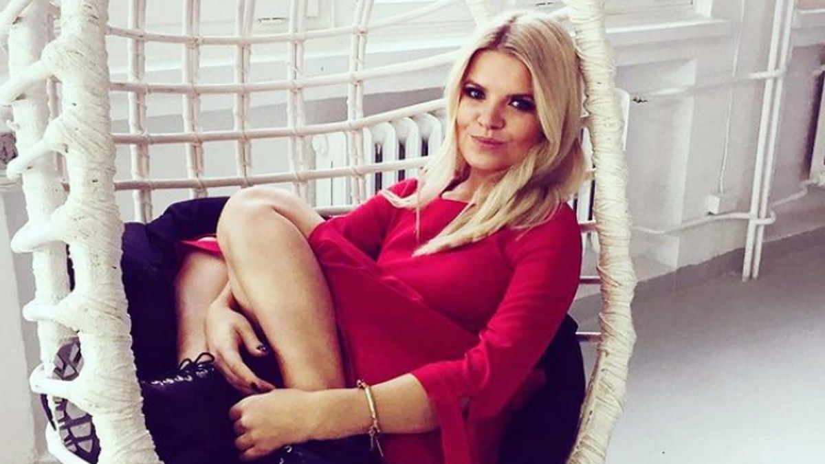 Marta Manowska