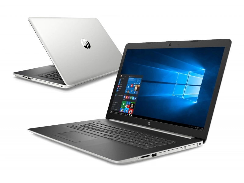 HP 17
