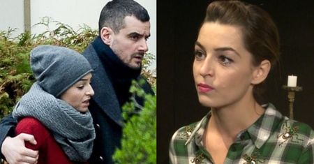 Więdłocha wciąż ma żal do Pawlickiego? "Nikogo nie da się zmusić do ślubu"
