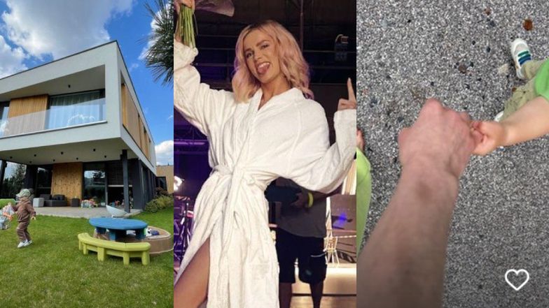 Maffashion podsumowuje rok, publikując WYMOWNĄ czarną planszę w lipcu... (ZDJĘCIA)