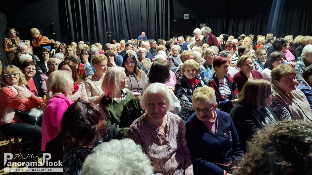 Konferencja Suicydologiczna Kobiety w Centrum Region Mazowsze