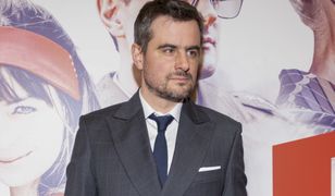 Antoni Pawlicki przyjął pod swój dach ukraińską rodzinę. Ostro zwrócił się do Putina
