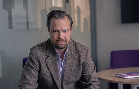 W Link4 nowy szef marketingu. Pracował m.in. w Coca-Coli