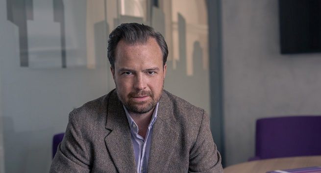 W Link4 nowy szef marketingu. Pracował m.in. w Coca-Coli