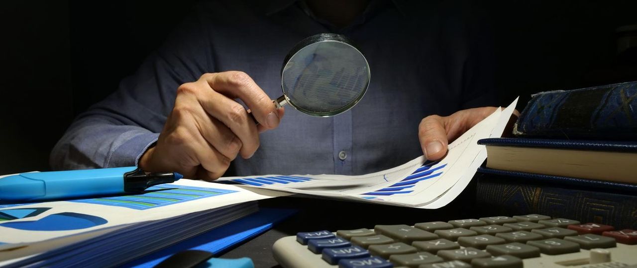 Ponad 48 milionów złotych dla budżetu państwa! KAS rozbiła schemat podatkowy w firmie logistycznej