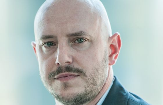 Konrad Błazenek szefem agencji Semahead, odchodzi Kornel Dulęba