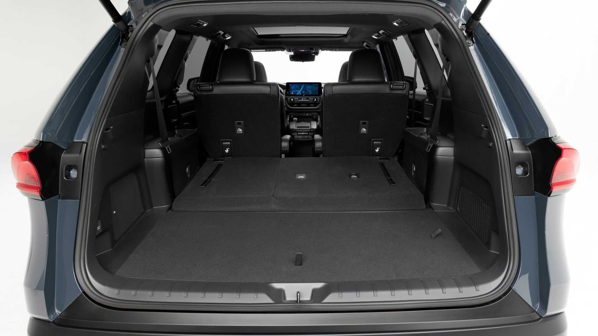 Toyota Grand Highlander