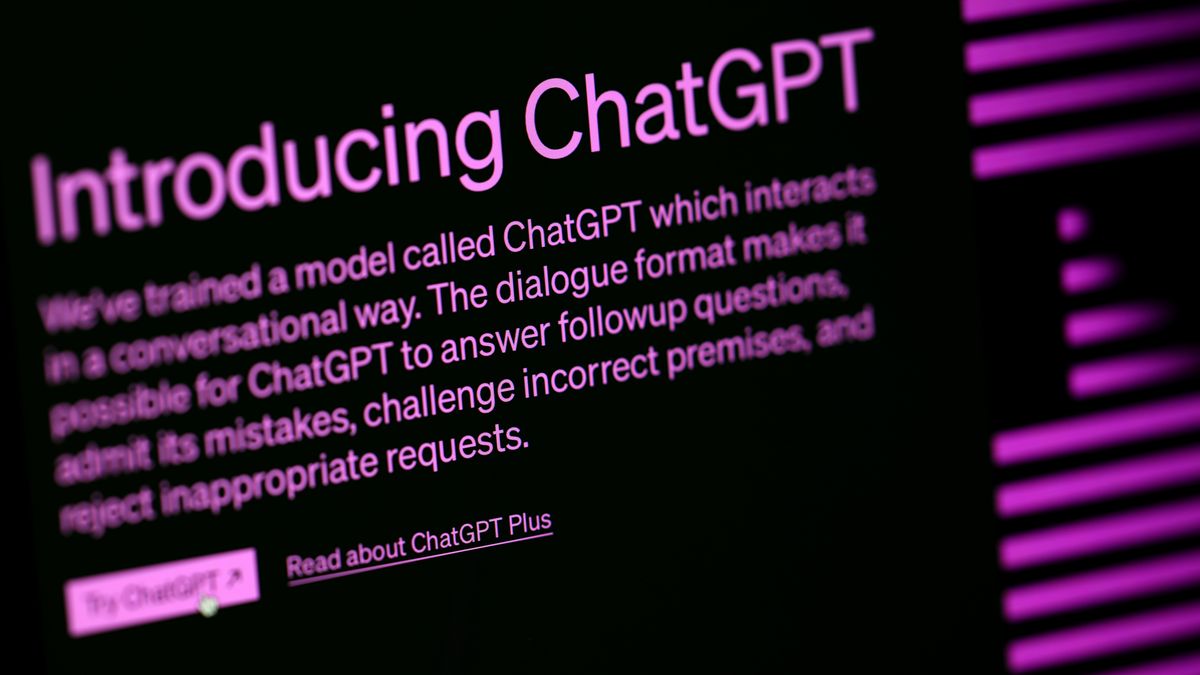 ChatGPT