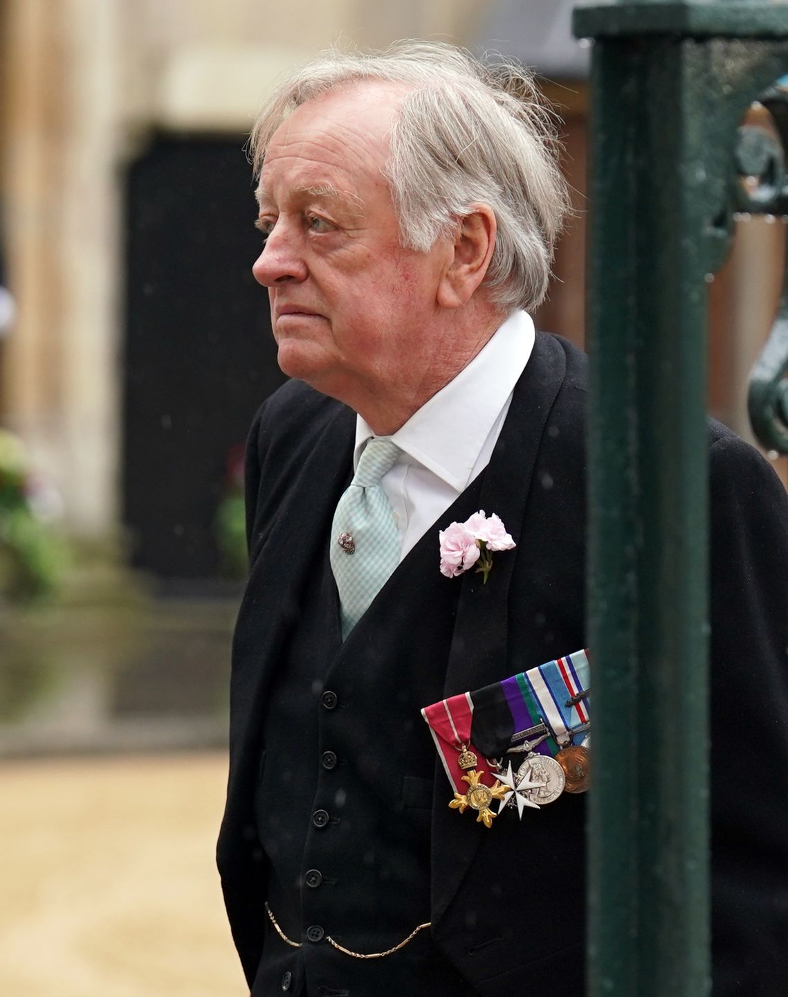 Andrew Parker Bowles