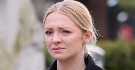 TYLKO NA PUDELKU: Barbara Kurdej-Szatan zostanie ZWOLNIONA z "M jak Miłość"?! "Będą powoli wygaszać jej wątek"