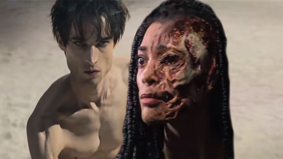 "Sandman" nie stał się hitem Netfliksa