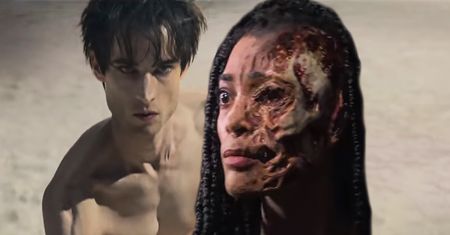 Klęska Netfliksa. Świetne recenzje, ale widzowie nie chcą oglądać