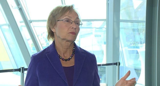 Rząd pracuje nad nowym programem umiędzynarodowienia polskich uczelni