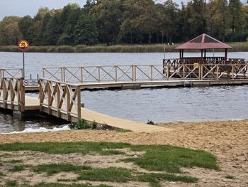 Osieczna: Jesienią letnisko kusi pięknymi widokami i spacerowymi alejkami