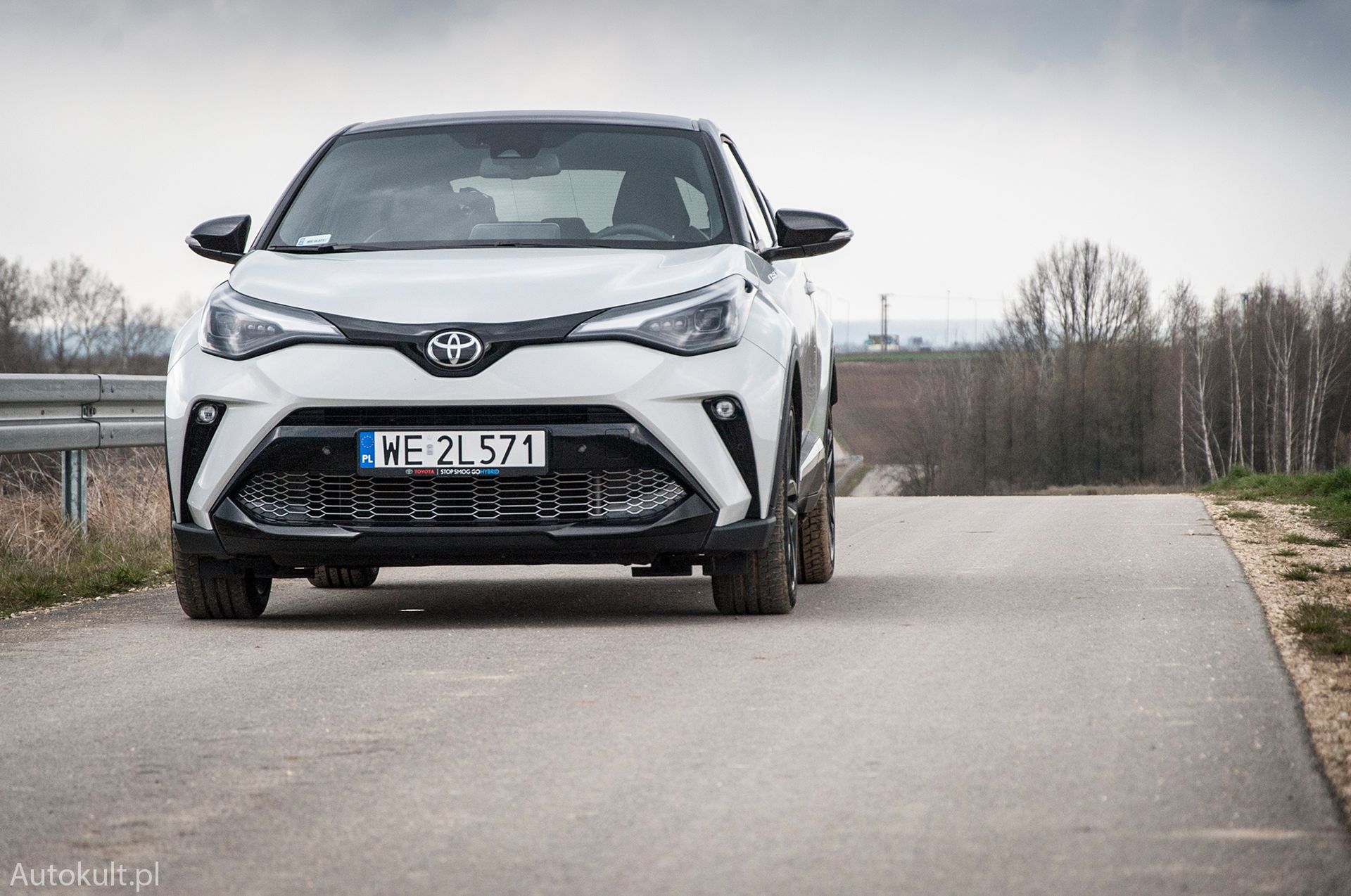 Zdjęcie ilustracyjne do artykułu