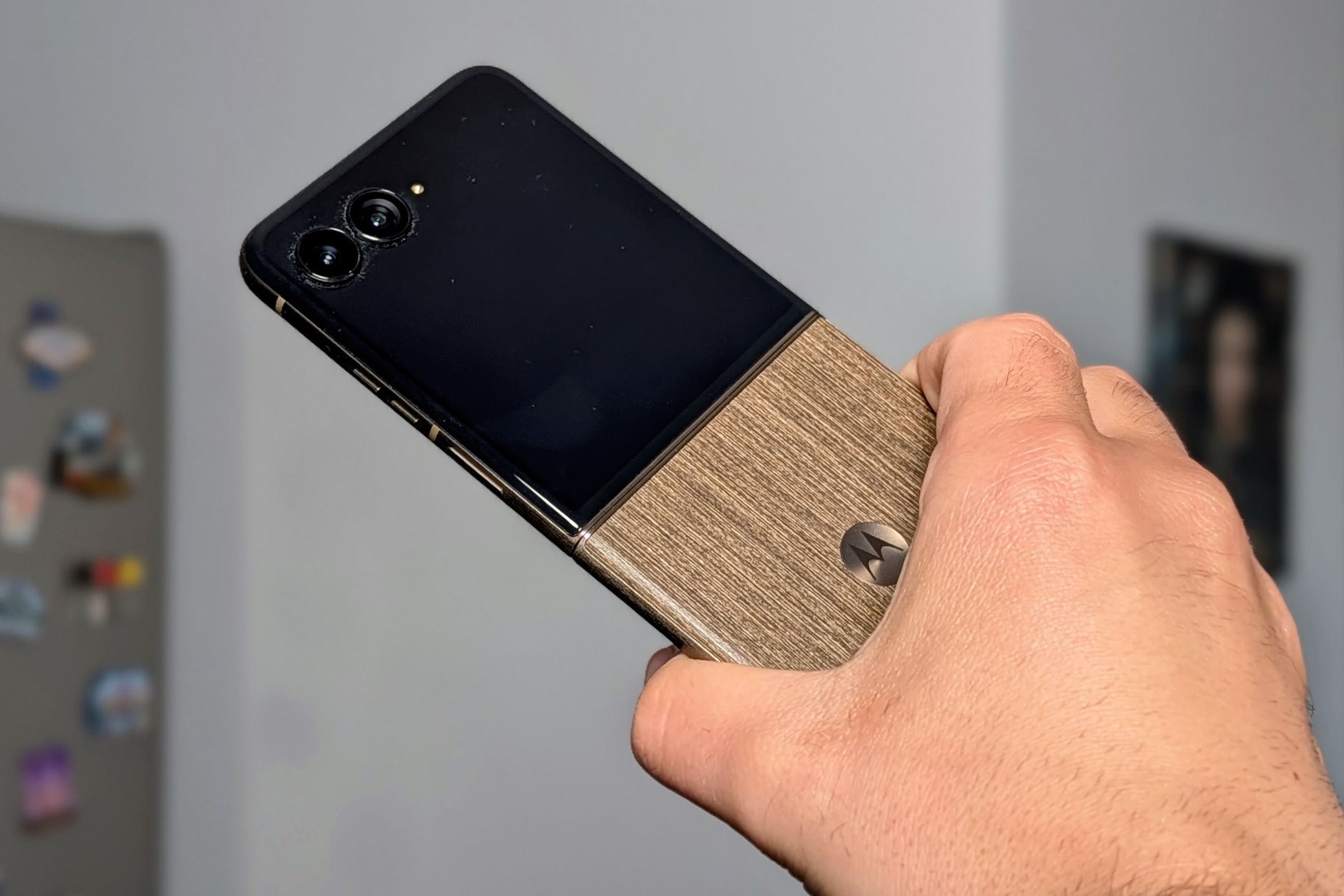 Motorola razr 70 Ultra