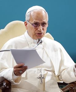 Nowy etap w pontyfikacie. Leon XIV podpisał dokument