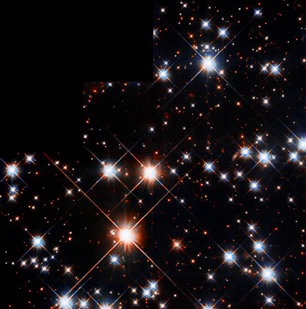 30 niesamowitych zdjęć na 30-lecie Teleskopu Hubble’a 16