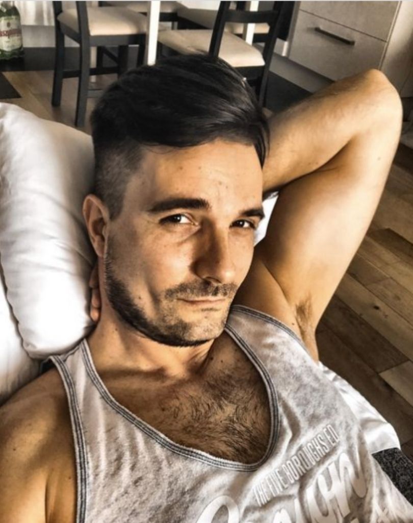 Piotr Balicki otwiera się na temat walki z rakiem