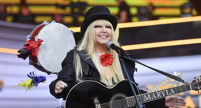 Festiwal w Opolu zyskał 450 tys. widzów. „Tych lat nie odda nikt” hitem