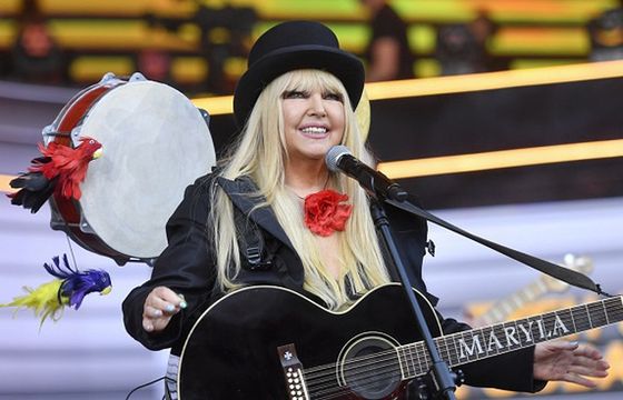 Festiwal w Opolu zyskał 450 tys. widzów. „Tych lat nie odda nikt” hitem