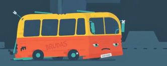 Śpiewające zmiany skórne i śmierć poczciwego autobusu. Najlepsze reklamy lipca