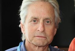 Michael Douglas: ''Dostałem raka od seksu oralnego''
