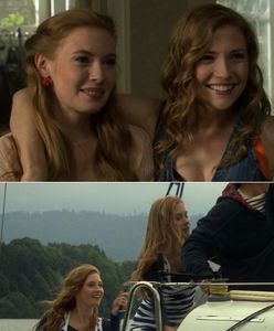 ''Oszukane'': Siostry Chapko w natarciu