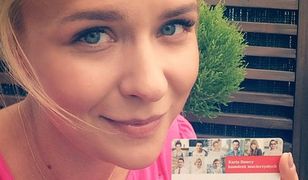 "Pierwsza miłość": Aneta Zając ratuje nienarodzone dziecko