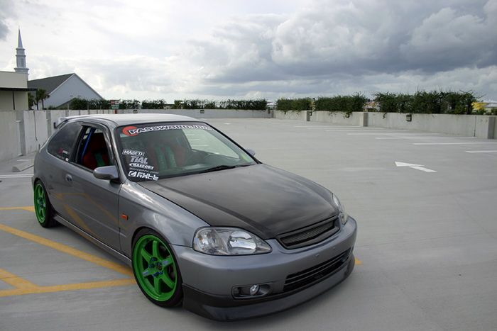 Japanese Domestic Market Tuning [galeria] 31
