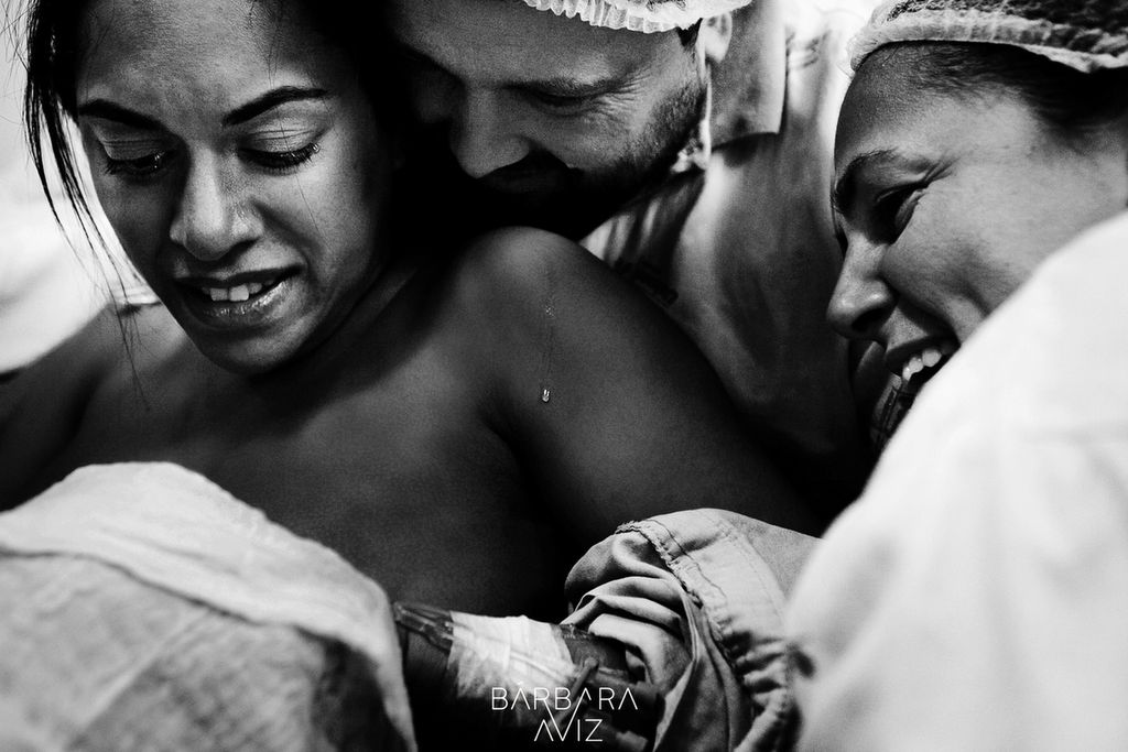 Najlepsze zdjęcia z porodu: Birth Photography Image Competition 2020 10