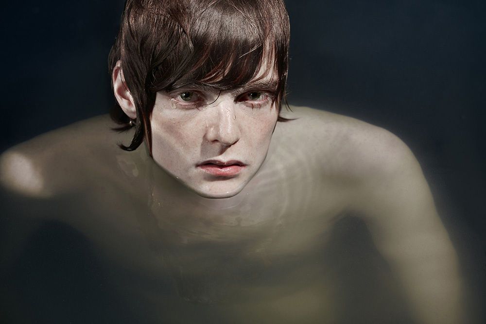 Jurorzy wybrali zwycięzców LensCulture Portrait Awards 2017. Zobacz najlepsze portrety 11