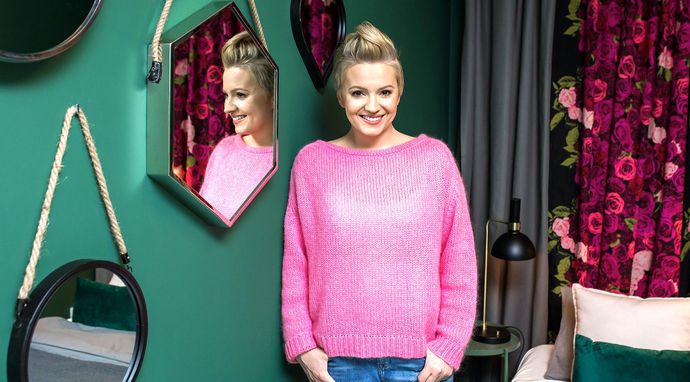 Dorota inspiruje 2