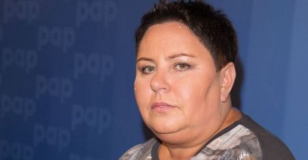 Wellman wspomina walkę z niepłodnością: "Całkowicie się załamałam"