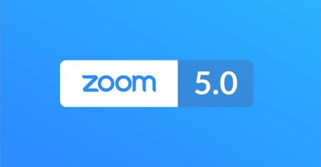 Nadchodzi Zoom 5.0: lepsze bezpieczeństwo i koniec zoombombingu