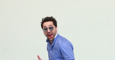 Boys został projektantem!