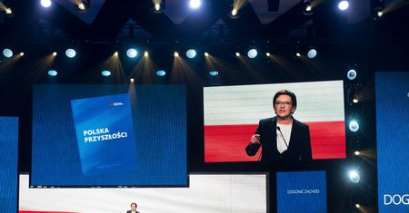 Program Platformy Obywatelskiej dzieli polityków