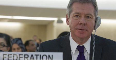 Decyzja USA w sprawie Syrii jest Rosji nie na rękę