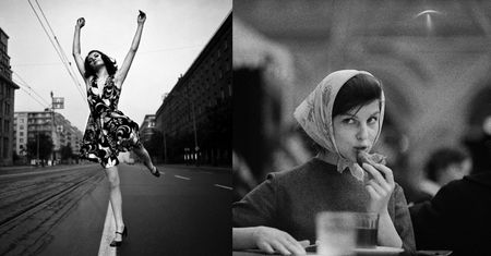 W marcu Kraków odwiedzi wystawa „Fashion 50/60 – Szukając Marilyn / Finding Marilyn”