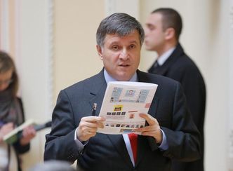 Kryzys na Ukrainie. SBU udaremniła porwanie kandydata na prezydenta