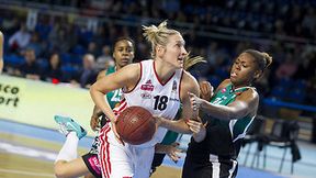 Energa Toruń - Glucose ROW Rybnik 86:69