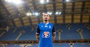 Nika Kacharava nowym piłkarzem Lecha Poznań