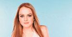 Lindsay Lohan od roku o sobie