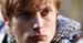 Bradley James będzie Damienem z "Omenu"