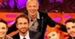 Graham Norton Show - gratka dla fanów hollywoodzkich gwiazd w BBC Entertainment