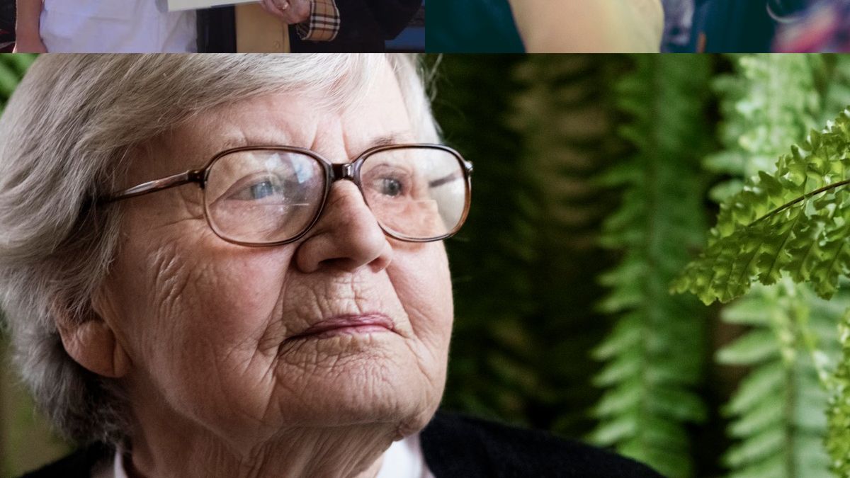 Wolontariusze organizacje zabierają seniorów na krótkie wycieczki za miasto. Są one dopasowane do możliwości osób starszych