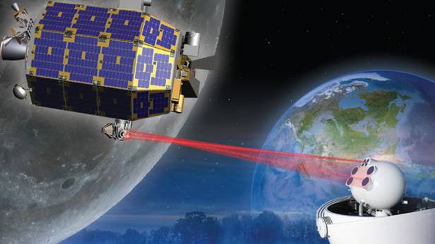 Szybki Internet? Łatwiej o niego na Księżycu, niż w Polsce 1